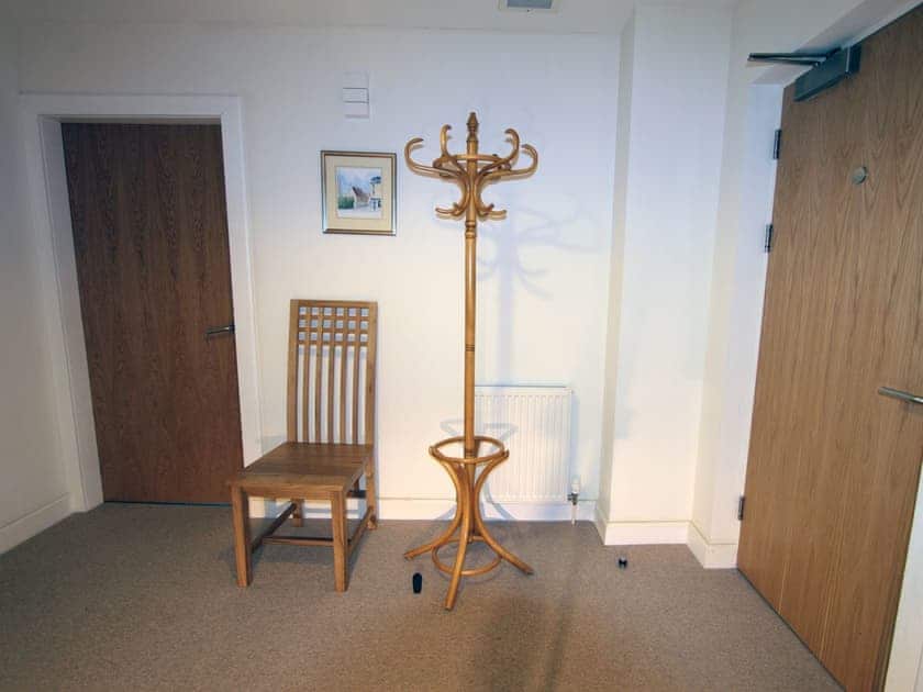 Hallway | Monastery 13 - Abbots Rest - Highland Club, Fort Augustus