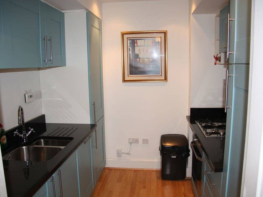Kitchen | Moat House 1 - Highland Club, Fort Augustus