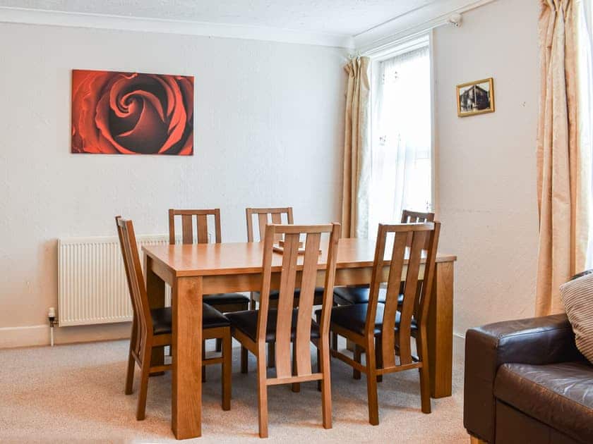 Living room/dining room | Two Rivers Reach, Christchurch
