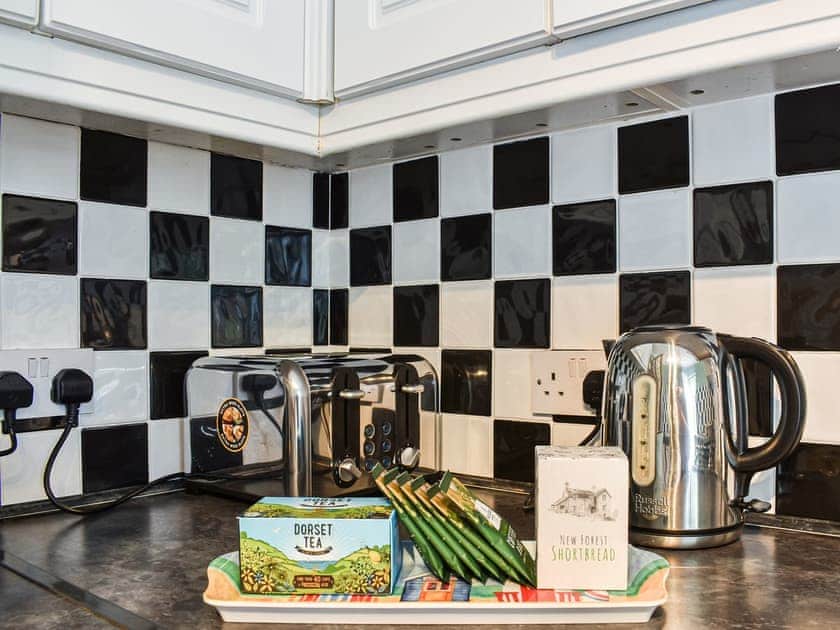 Kitchen | Two Rivers Reach, Christchurch