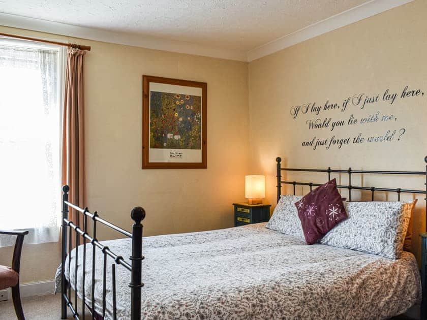 Double bedroom | Two Rivers Reach, Christchurch