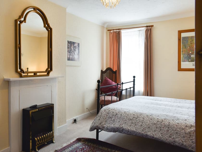 Double bedroom | Two Rivers Reach, Christchurch