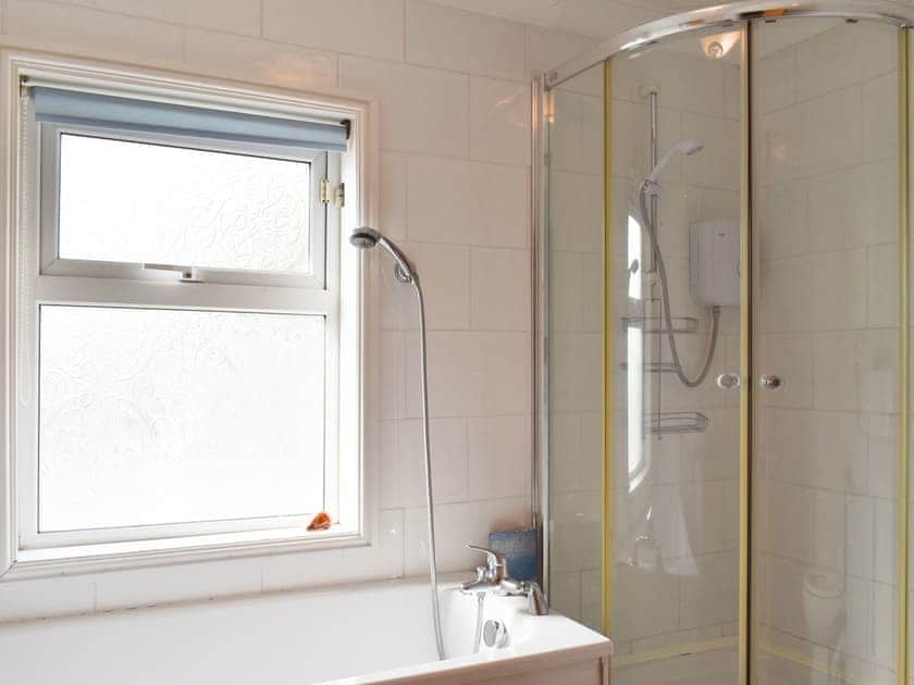 Bathroom | Two Rivers Reach, Christchurch