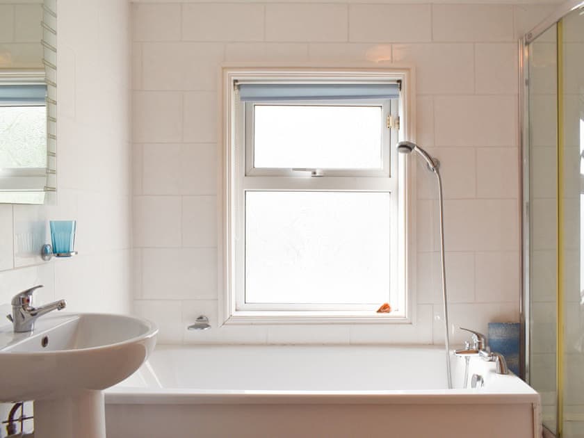 Bathroom | Two Rivers Reach, Christchurch