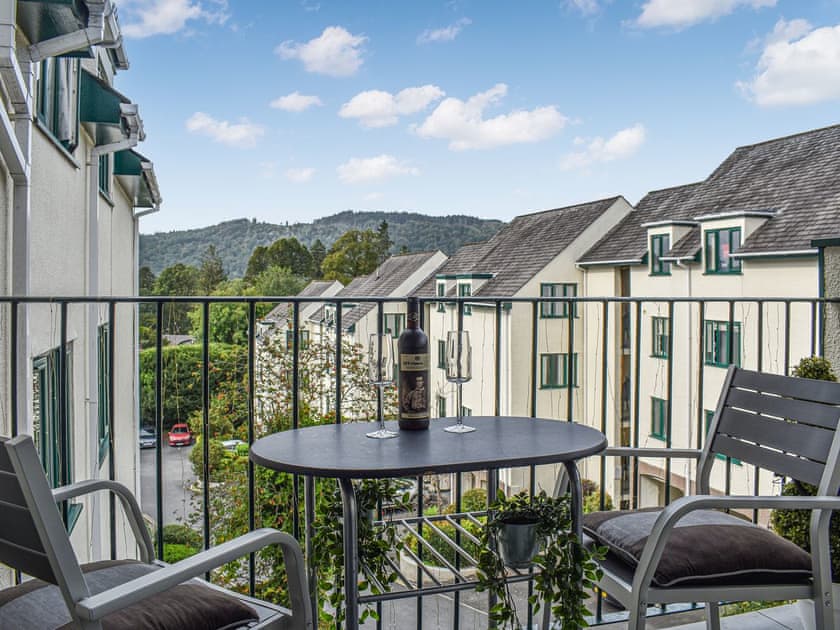 No 32 in BownessonWindermere