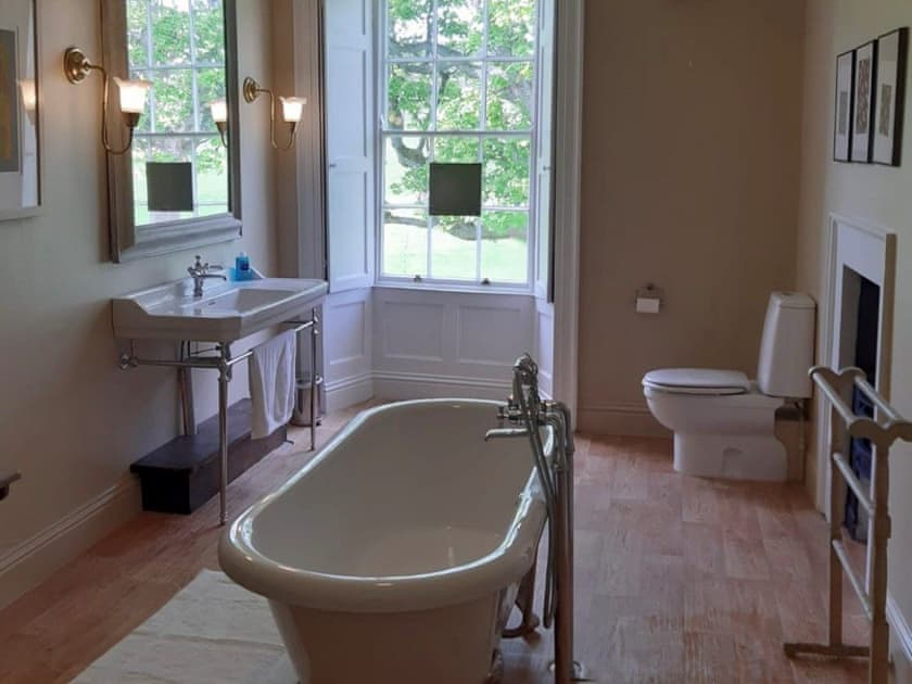 Bathroom | Baysdale Abbey - Baysdale Abbey, Kildale, near Stokesley
