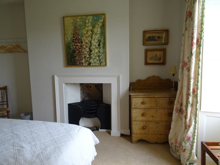 Double bedroom | Baysdale Abbey - Baysdale Abbey, Kildale, near Stokesley