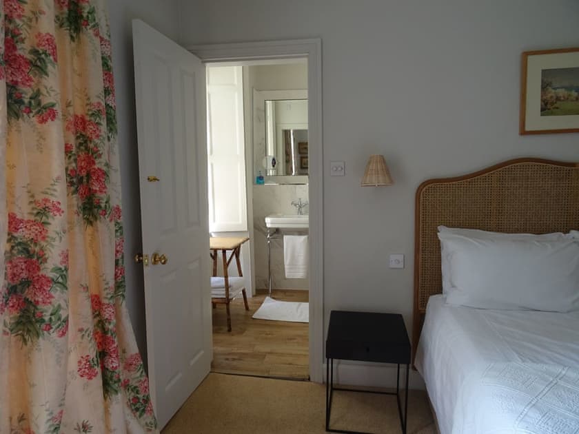 Double bedroom | Baysdale Abbey - Baysdale Abbey, Kildale, near Stokesley