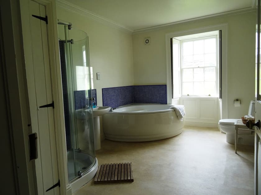 Bathroom | Baysdale Abbey - Baysdale Abbey, Kildale, near Stokesley