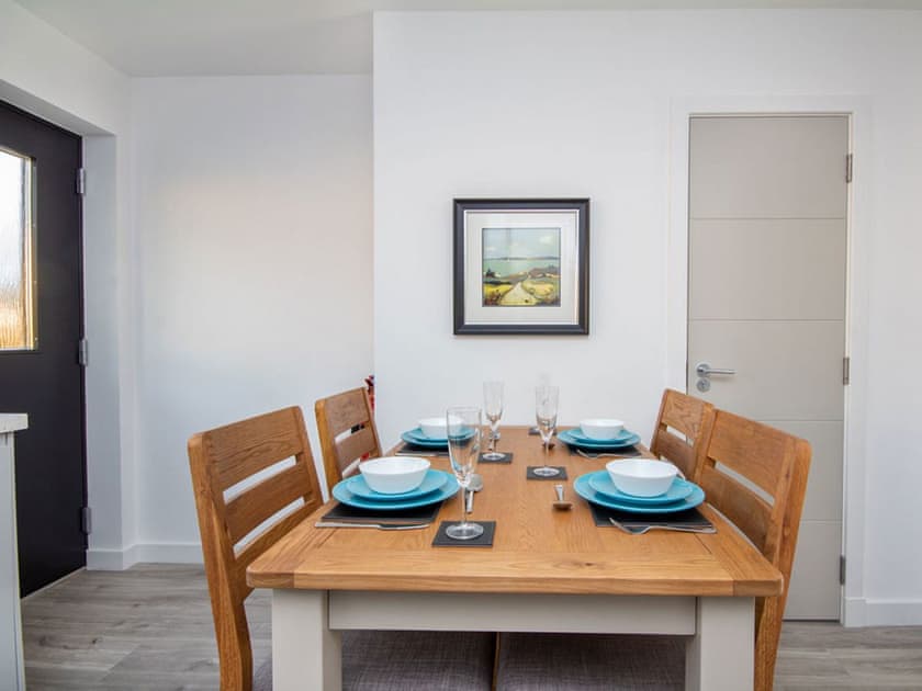 Dining Area | Oakwood, Aviemore