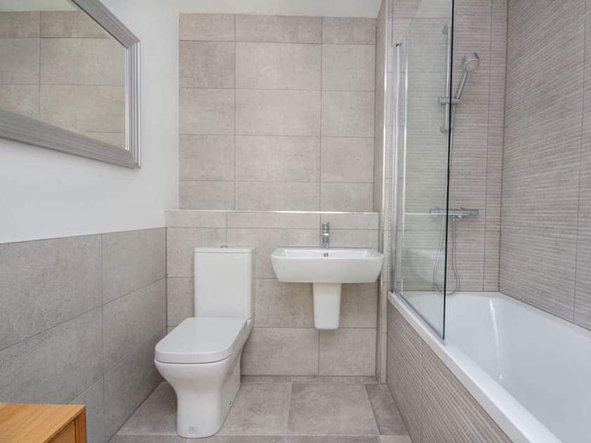 Bathroom | Oakwood, Aviemore