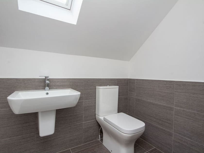 Bathroom | Oakwood, Aviemore