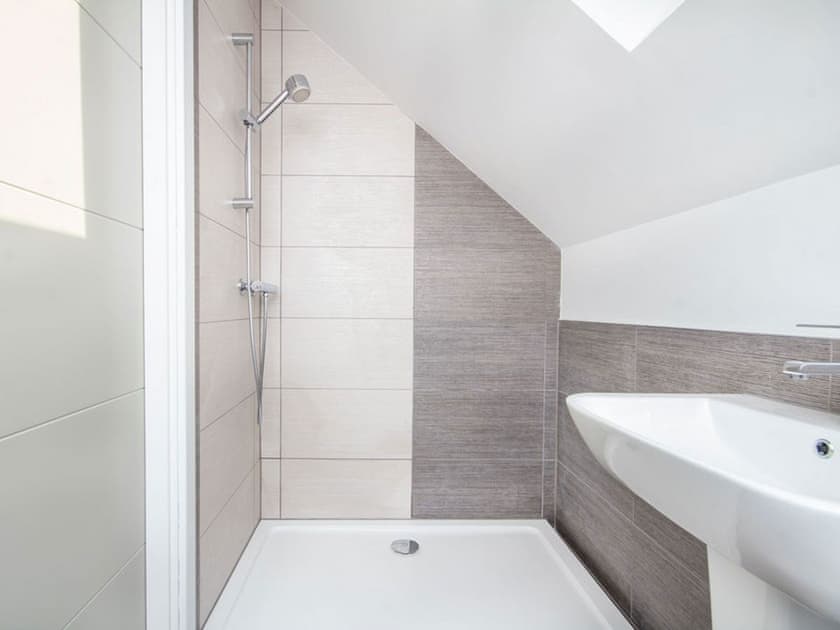 Bathroom | Oakwood, Aviemore