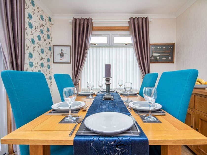 Dining Area | Caledon, Aviemore