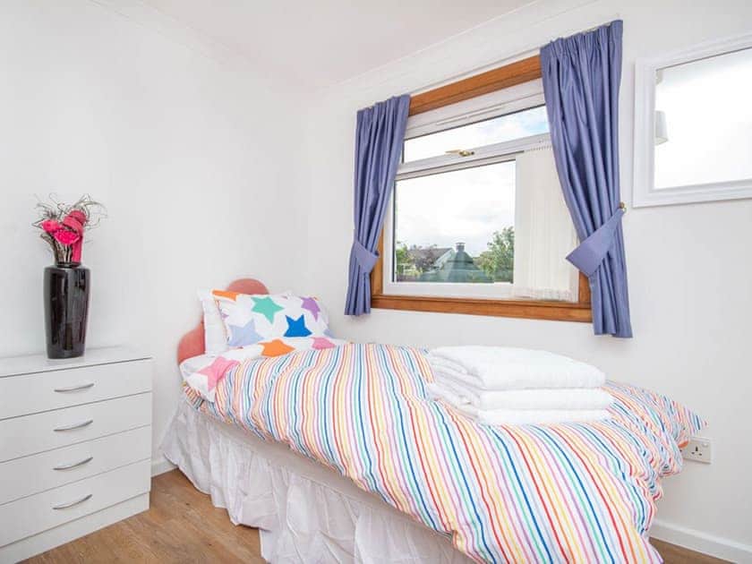 Triple bedroom | Caledon, Aviemore