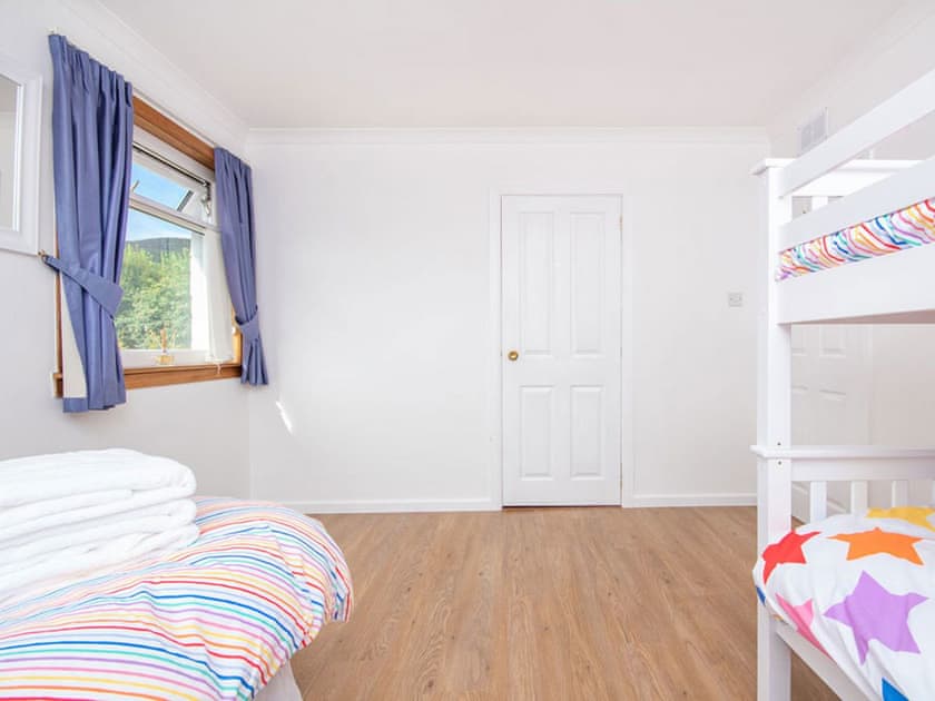 Triple bedroom | Caledon, Aviemore