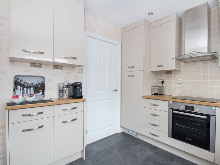 Kitchen | Moray Park, Culloden