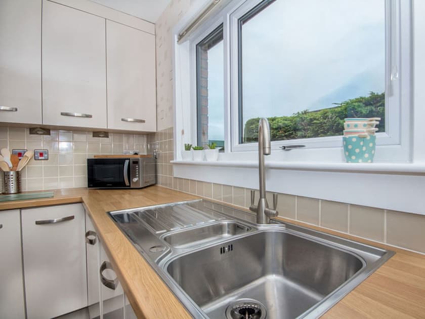 Kitchen | Moray Park, Culloden