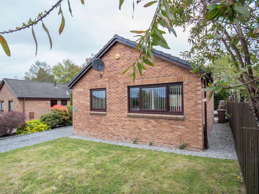 Exterior | Moray Park, Culloden