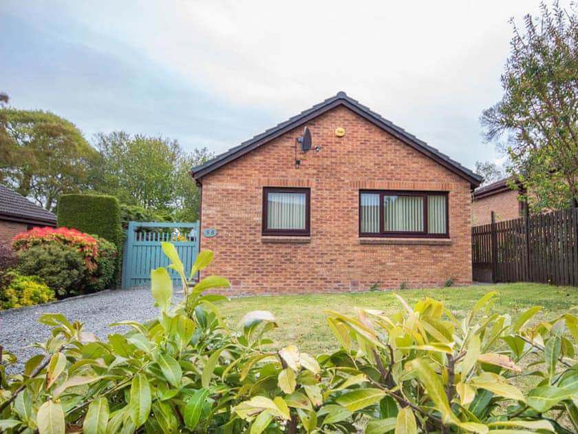 Exterior | Moray Park, Culloden