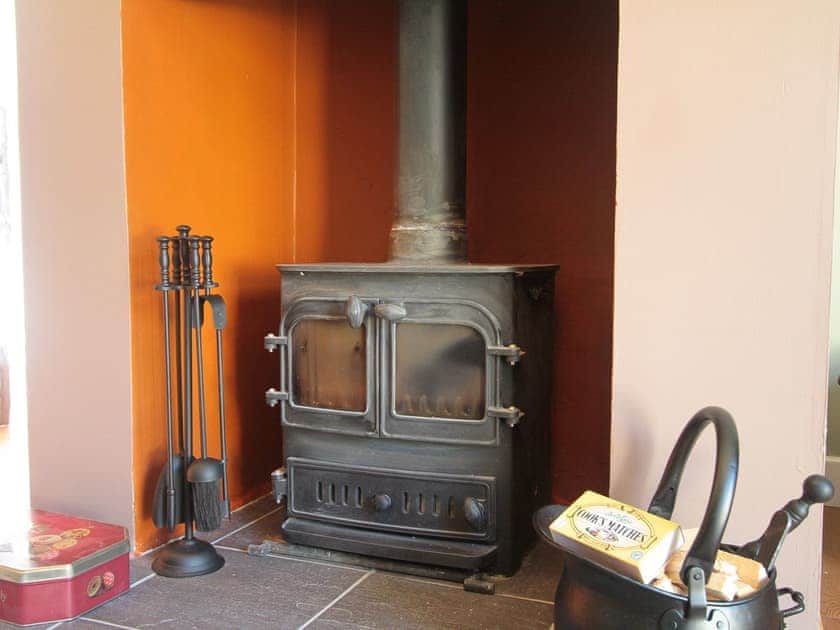 Living area | Cottage 7 - Skye Cottage - Highland Club, Fort Augustus