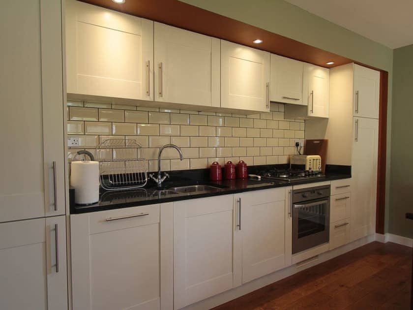 Kitchen | Cottage 7 - Skye Cottage - Highland Club, Fort Augustus