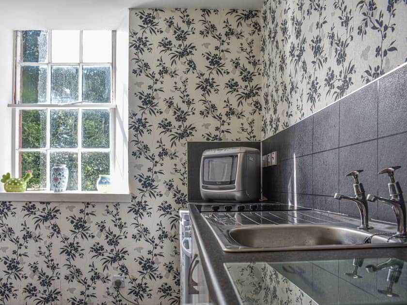 Kitchen | Hayfield - Dalgeatie Castle, Delgaty, near Turriff