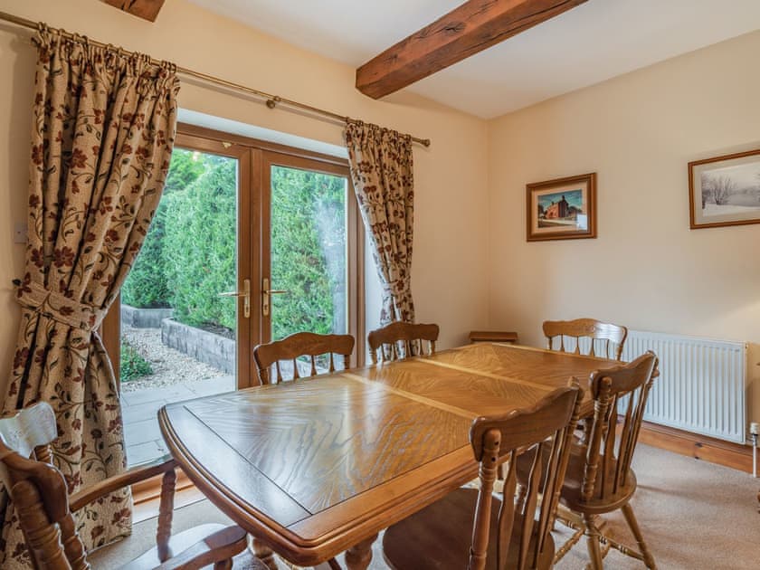 Dining room | Highfield Cottage, Poulton-le-Fylde