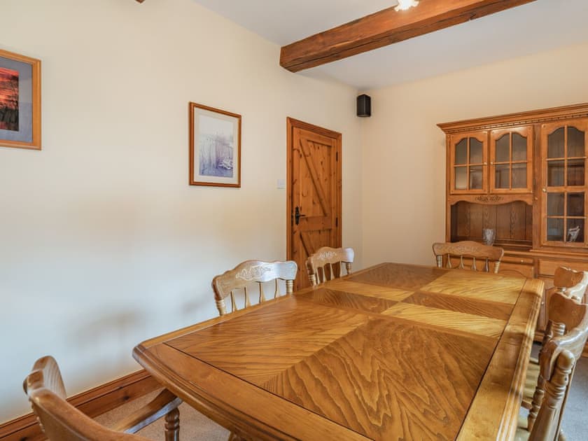 Dining room | Highfield Cottage, Poulton-le-Fylde