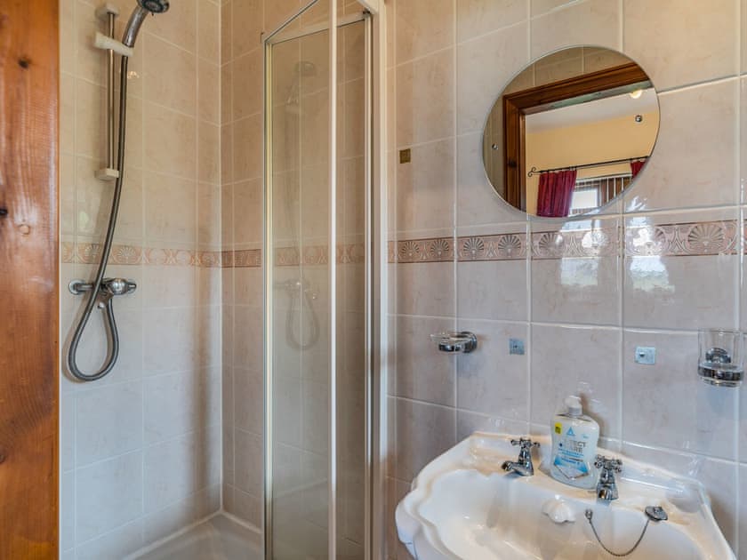 En-suite | Highfield Cottage, Poulton-le-Fylde