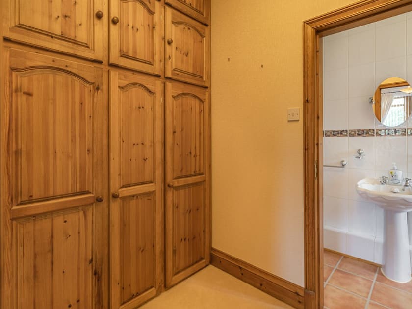 Double bedroom | Highfield Cottage, Poulton-le-Fylde