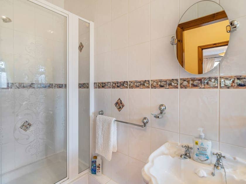 En-suite | Highfield Cottage, Poulton-le-Fylde