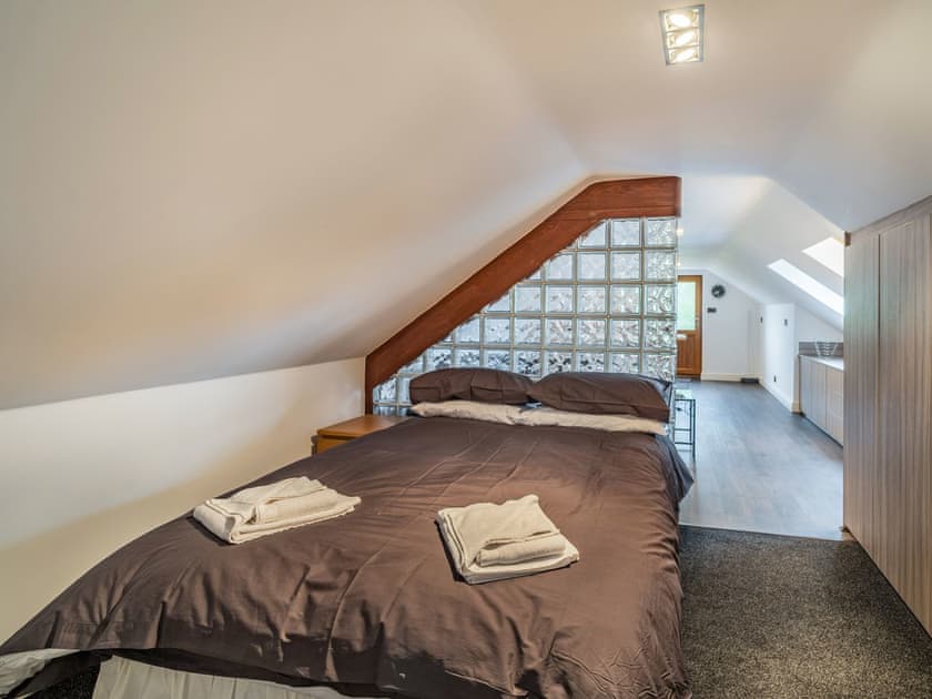 Annexe | Highfield Cottage, Poulton-le-Fylde