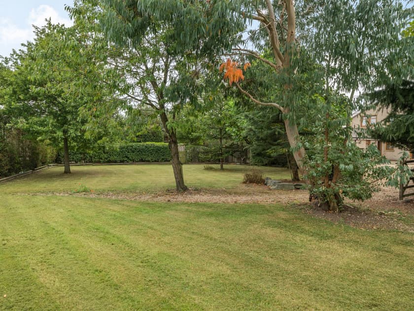 Garden and grounds | Highfield Cottage, Poulton-le-Fylde