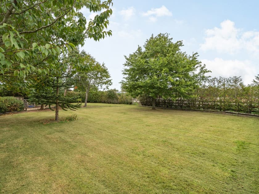 Garden and grounds | Highfield Cottage, Poulton-le-Fylde