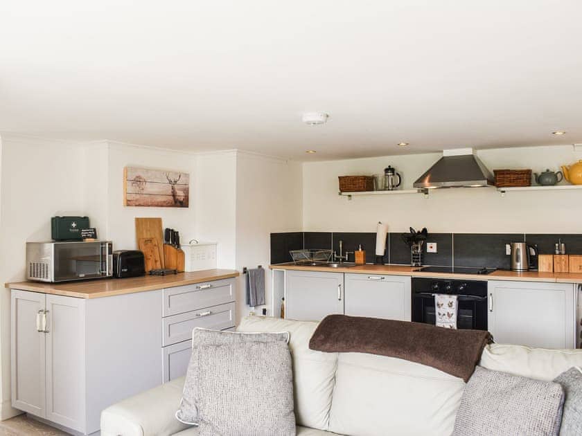 Kitchen | Withymead Cottage, Withypool