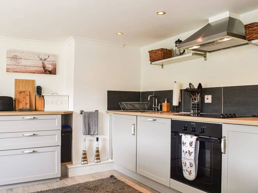 Kitchen | Withymead Cottage, Withypool