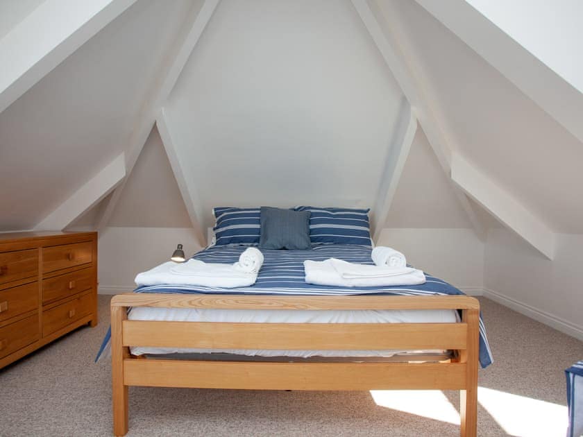Family bedroom | Bian Bosdinek, Mevagissey