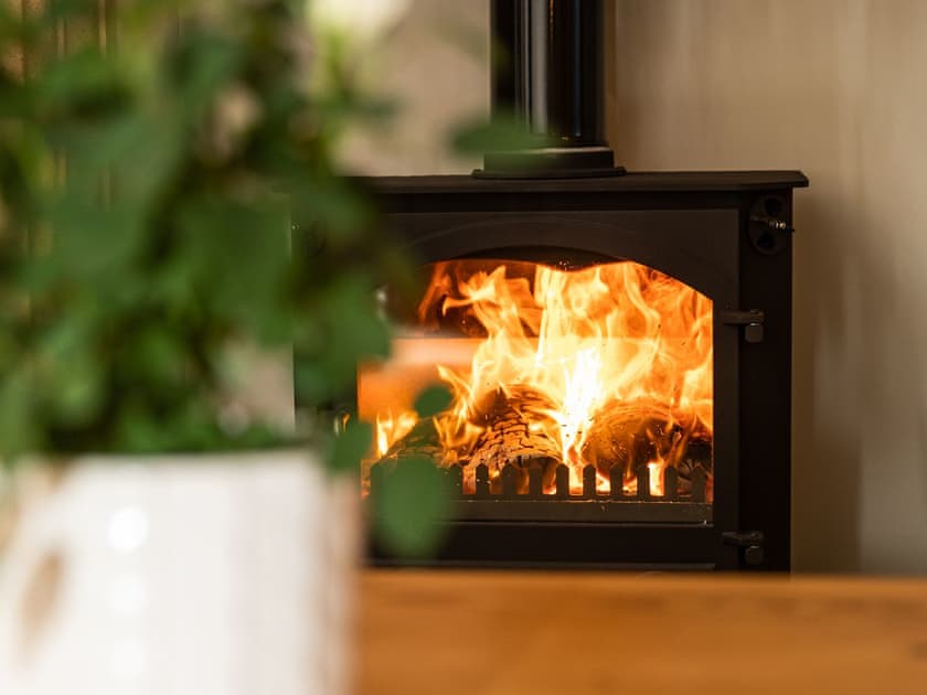 Living room | Crickledown, High Ham, Langport