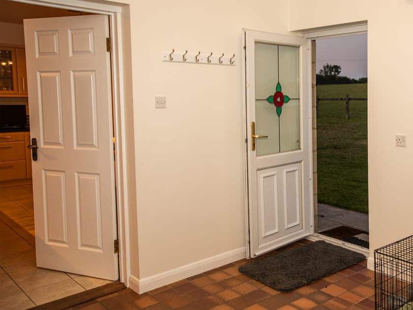 Interior | Crickledown, High Ham, Langport