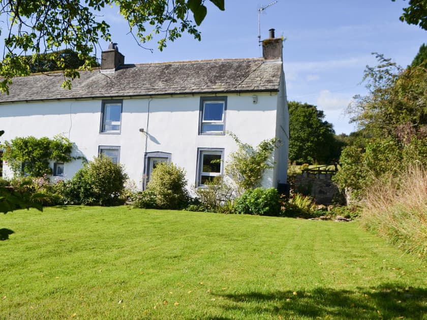 Garden | The Retreat, Sunderland, near Bassenthwaite