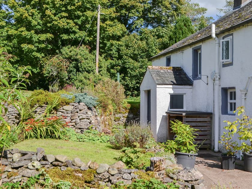 Exterior | The Retreat, Sunderland, near Bassenthwaite