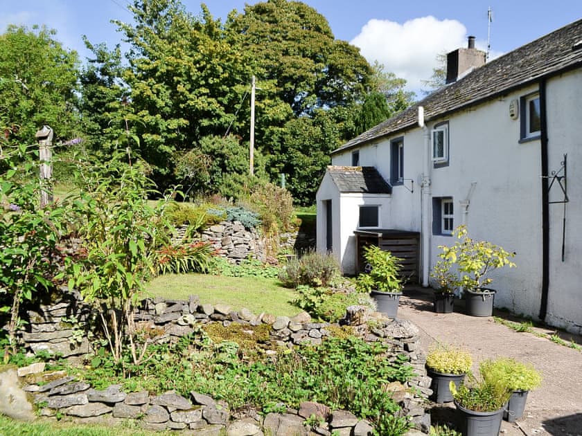 Exterior | The Retreat, Sunderland, near Bassenthwaite