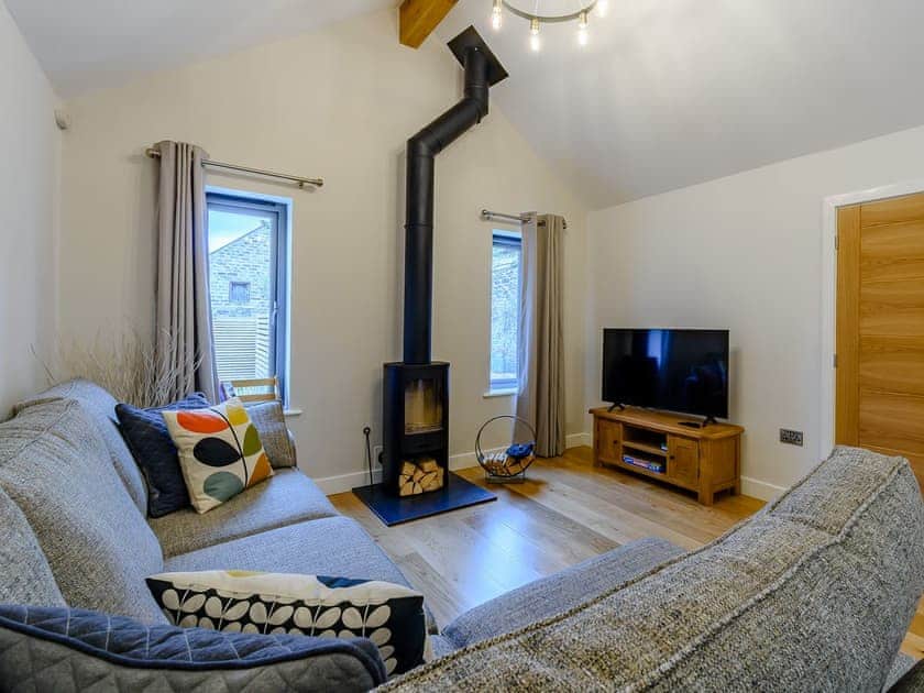 Living area | Rinstone Lodge, Thornton le Dale, near Pickering