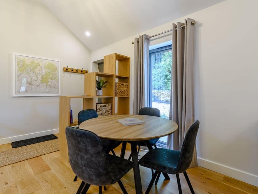 Dining Area | Rinstone Lodge, Thornton le Dale, near Pickering