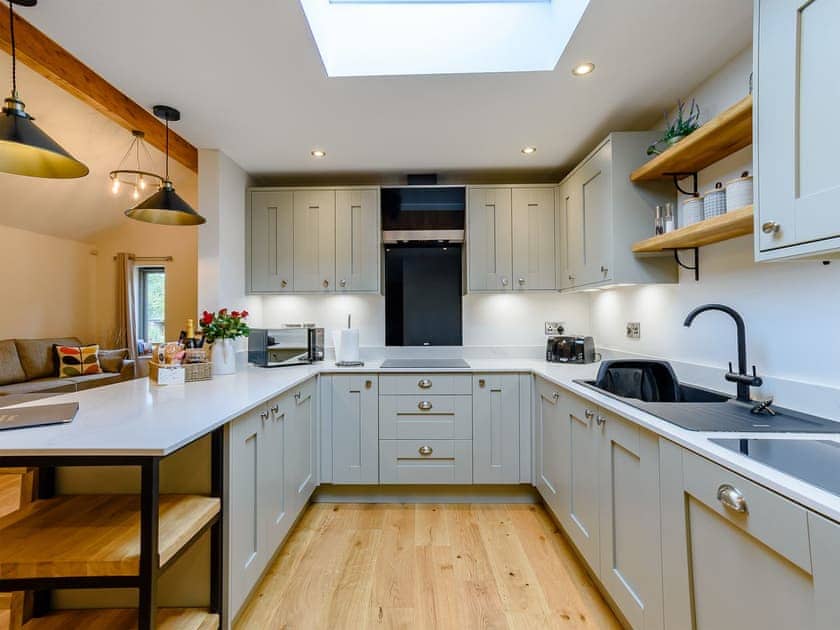 Kitchen | Rinstone Lodge, Thornton le Dale, near Pickering