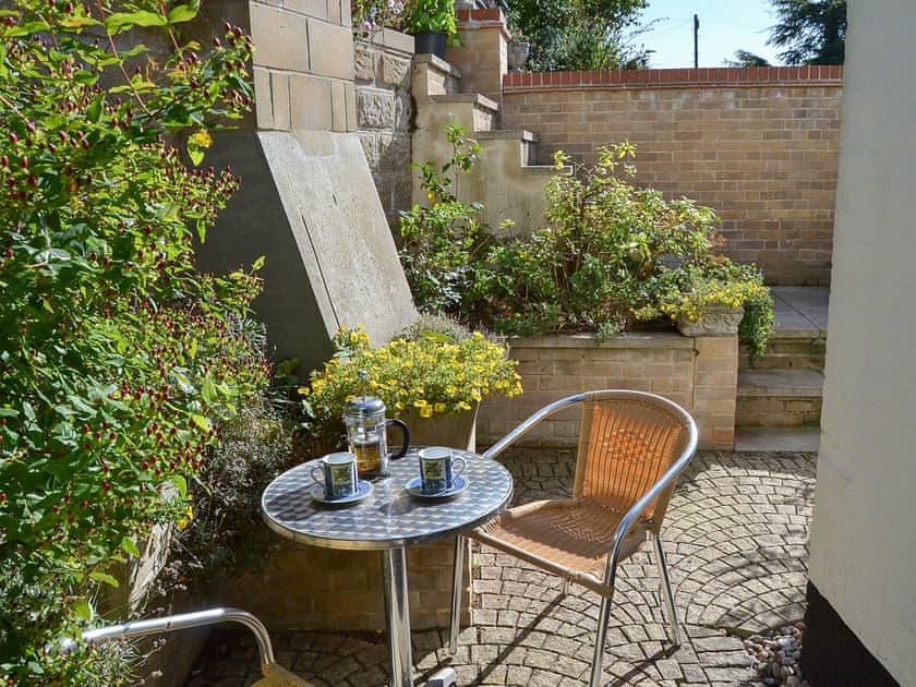 Garden | Westlea Cottage - The Reedham Retreat, Reedham
