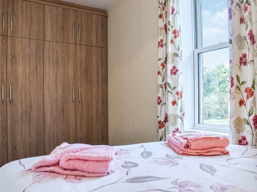 En-suite | York Apartment - The Old Schoolhouse, Commondale, near Whitby