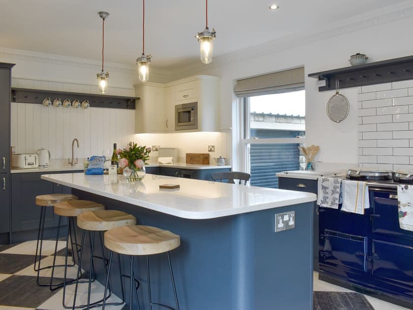 Kitchen/diner | Brookleigh Farm Cottage, Menston, near Ilkley