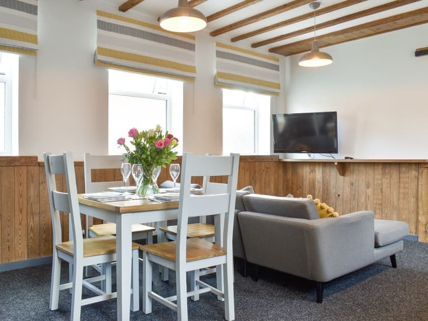 Dining Area | Warehouse Number 3, Bridlington